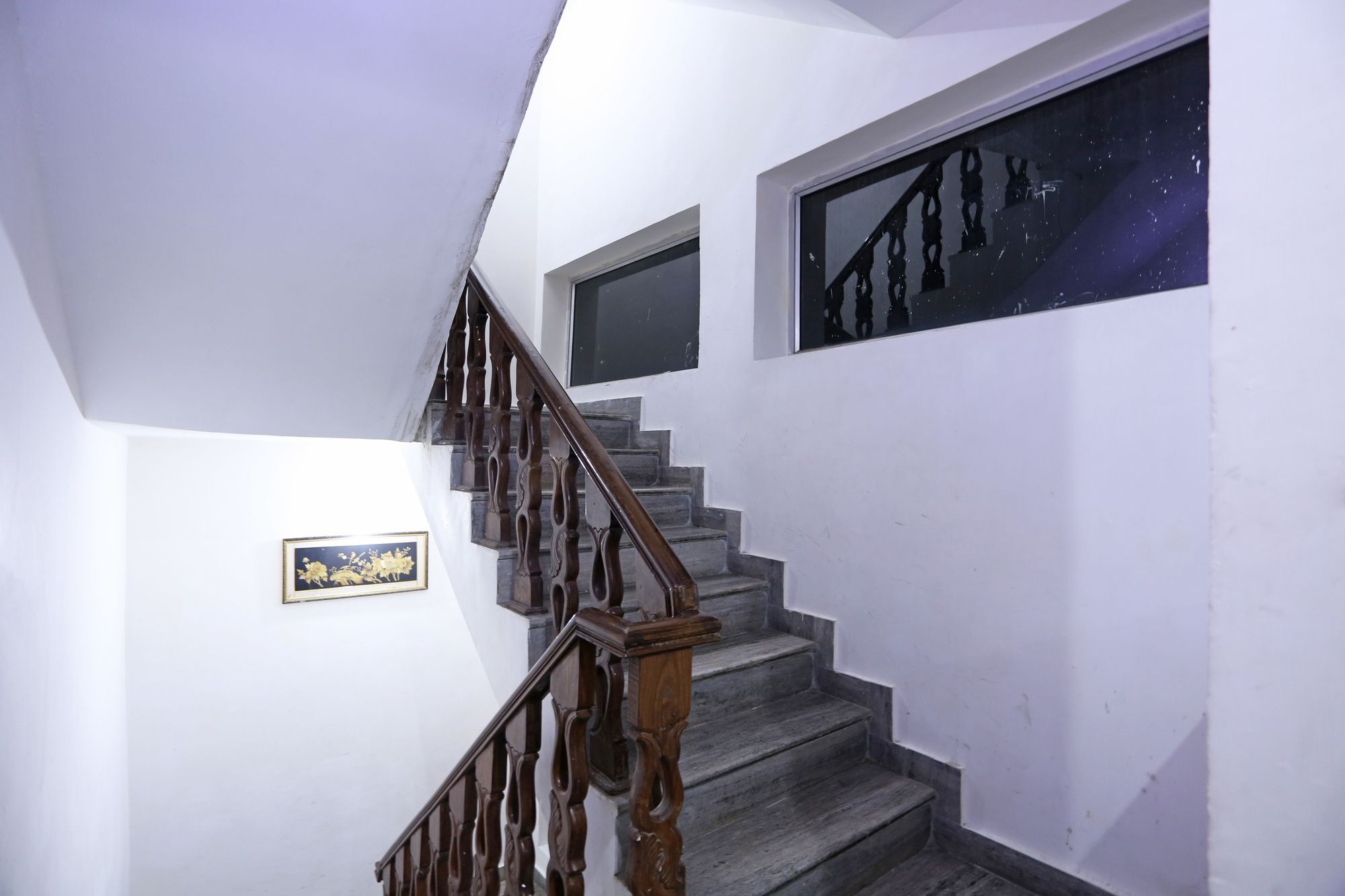 Hotel Oyo 6517 Satyam International Dalhousie Exterior foto